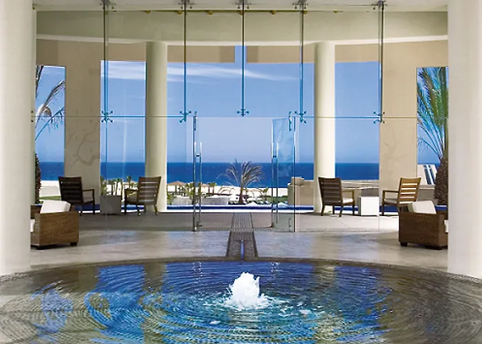 Pueblo Bonito Pacifica Golf And (adults Only) 5*