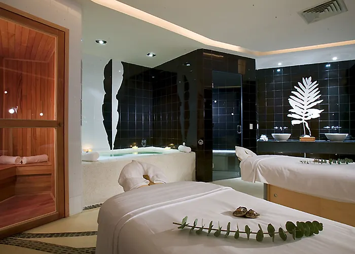 Pueblo Bonito Pacifica Golf And (adults Only) Hotel Cabo San Lucas