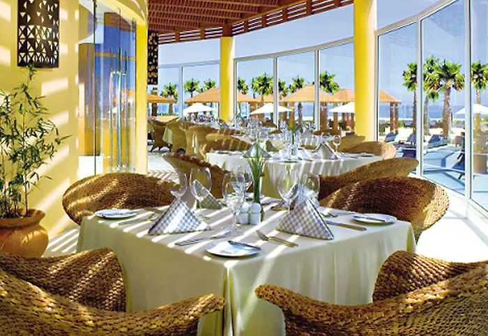 Pueblo Bonito Pacifica Golf And (adults Only) Hotel 5*