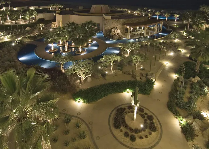 Pueblo Bonito Pacifica Golf And (adults Only) Hotel 5*