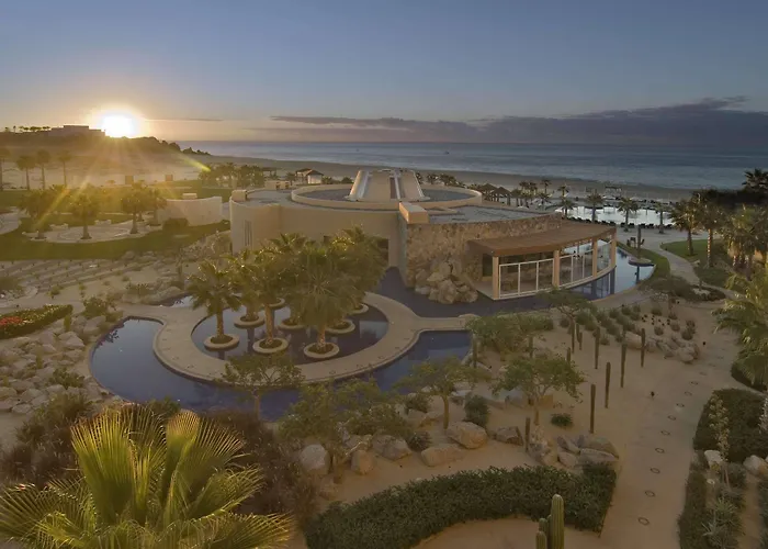 Pueblo Bonito Pacifica Golf And (adults Only)