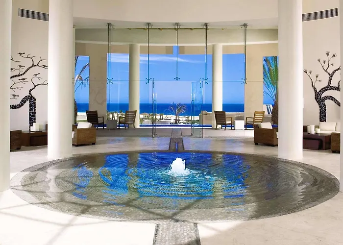 Pueblo Bonito Pacifica Golf And (adults Only) Hotel Cabo San Lucas
