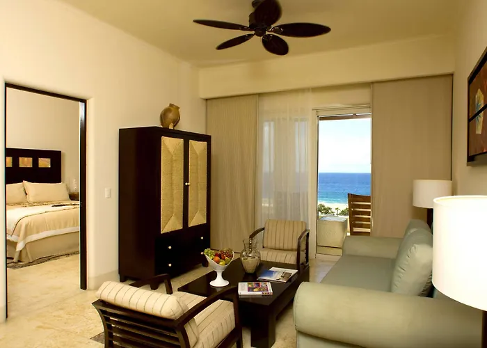 Pueblo Bonito Pacifica Golf And (adults Only) Hotel Cabo San Lucas
