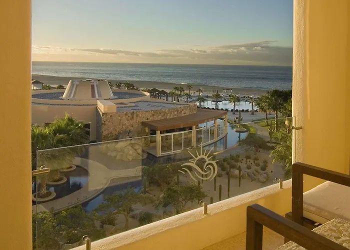 Hotel Pueblo Bonito Pacifica Golf And (adults Only) 5*