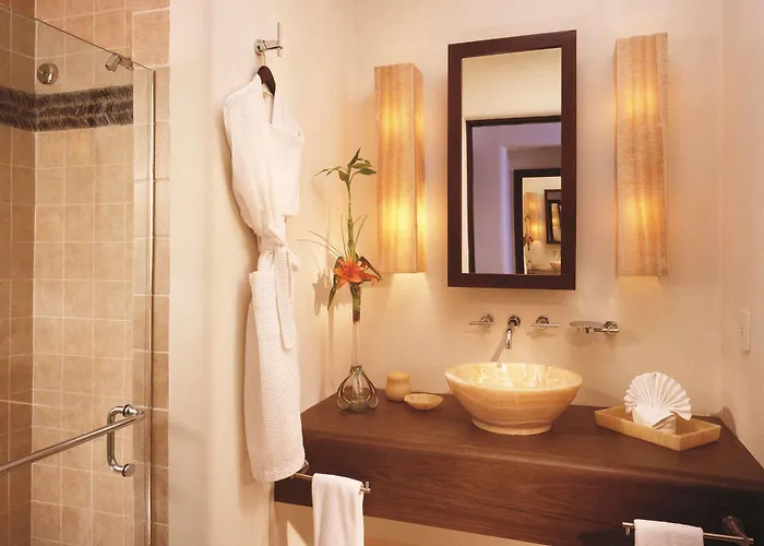 Hotel Pueblo Bonito Pacifica Golf And (adults Only)
