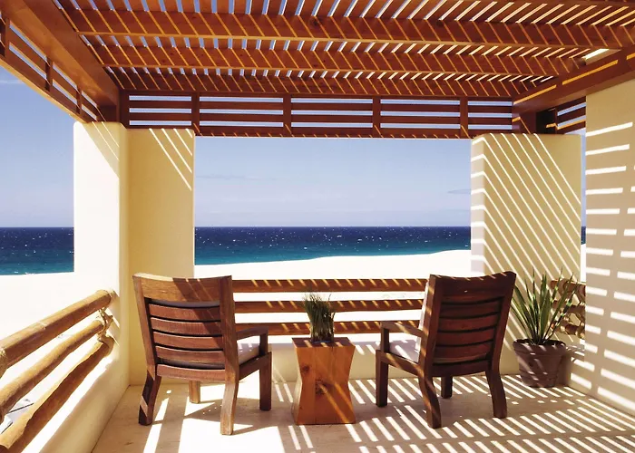 Hotel Pueblo Bonito Pacifica Golf And (adults Only) 5*