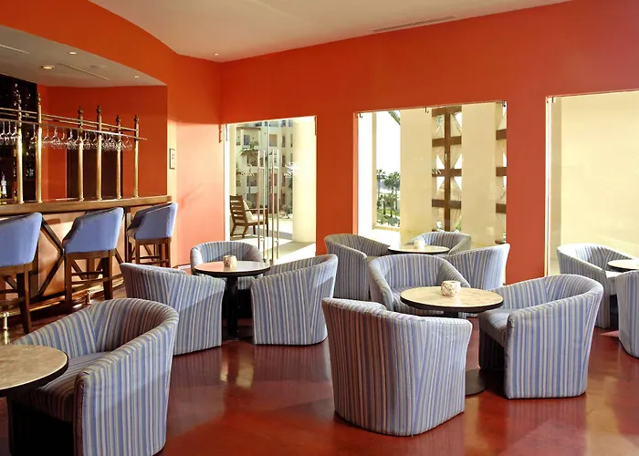 Pueblo Bonito Pacifica Golf And (adults Only) 5* Cabo San Lucas