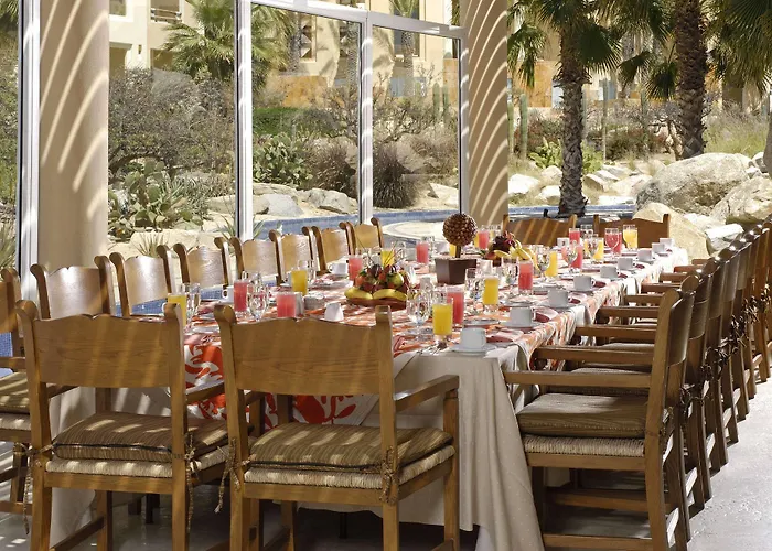 Pueblo Bonito Pacifica Golf And (adults Only) Hotel Cabo San Lucas