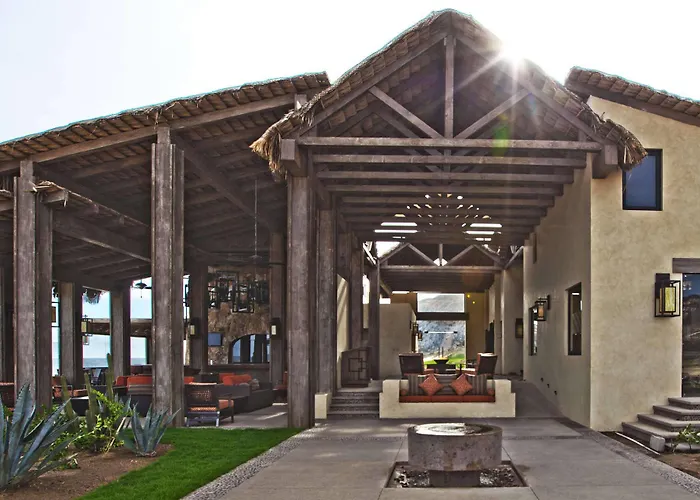 Pueblo Bonito Pacifica Golf And (adults Only) 5* Cabo San Lucas