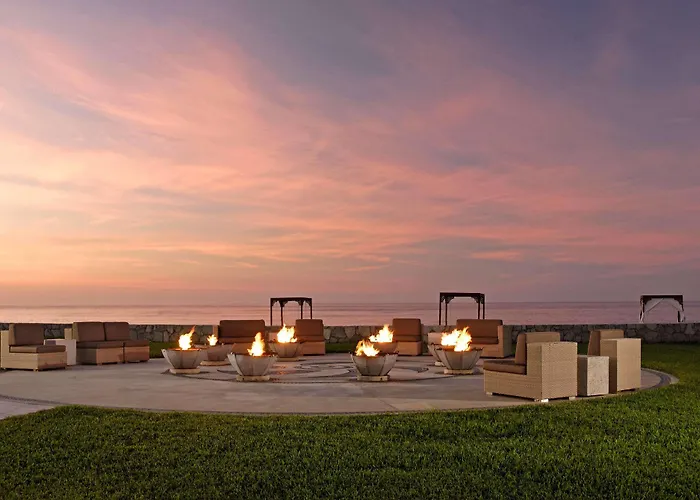 Pueblo Bonito Pacifica Golf And (adults Only) Hotel