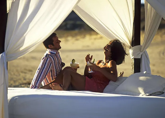 Pueblo Bonito Pacifica Golf And (adults Only) 5*