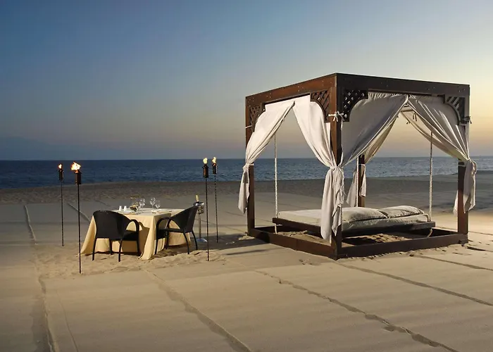 Pueblo Bonito Pacifica Golf And (adults Only) Hotel