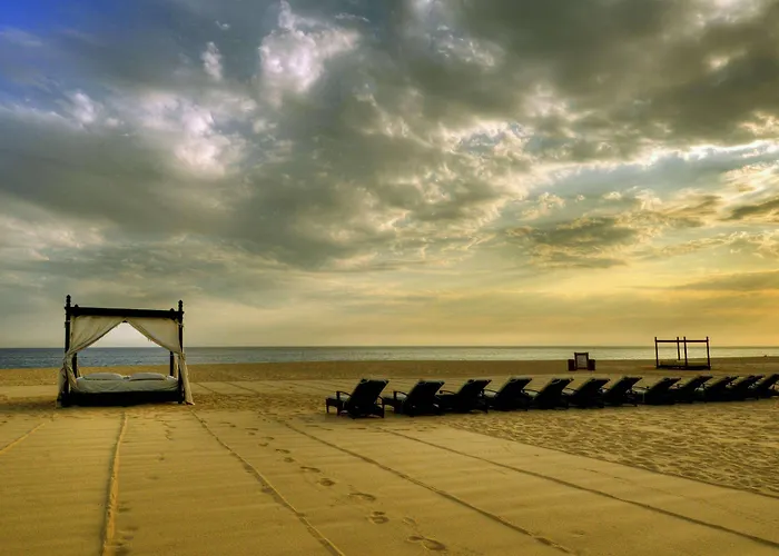 Pueblo Bonito Pacifica Golf And (adults Only) 5*