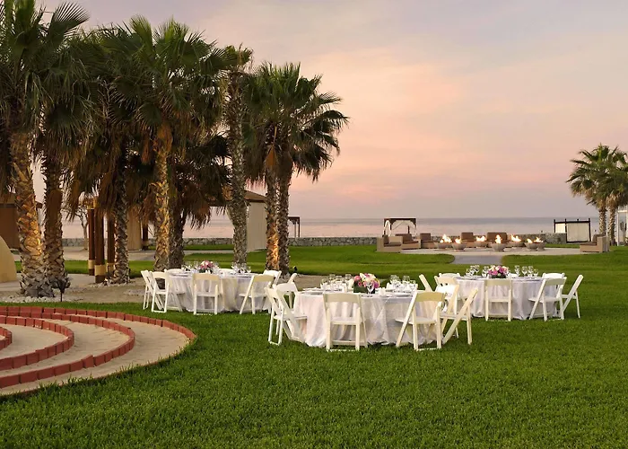 Pueblo Bonito Pacifica Golf And (adults Only) 5*