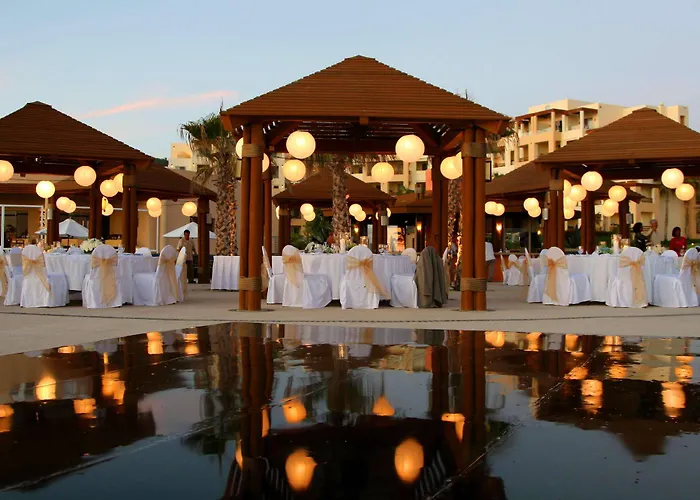 Pueblo Bonito Pacifica Golf And (adults Only) Hotel 5*