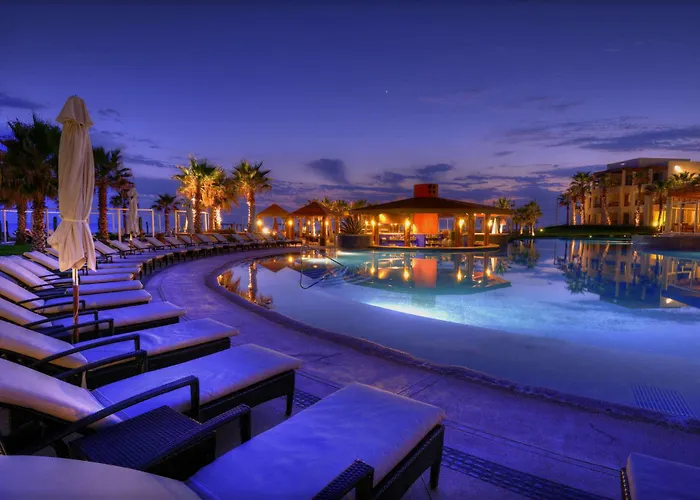Pueblo Bonito Pacifica Golf And (adults Only) Hotel Cabo San Lucas