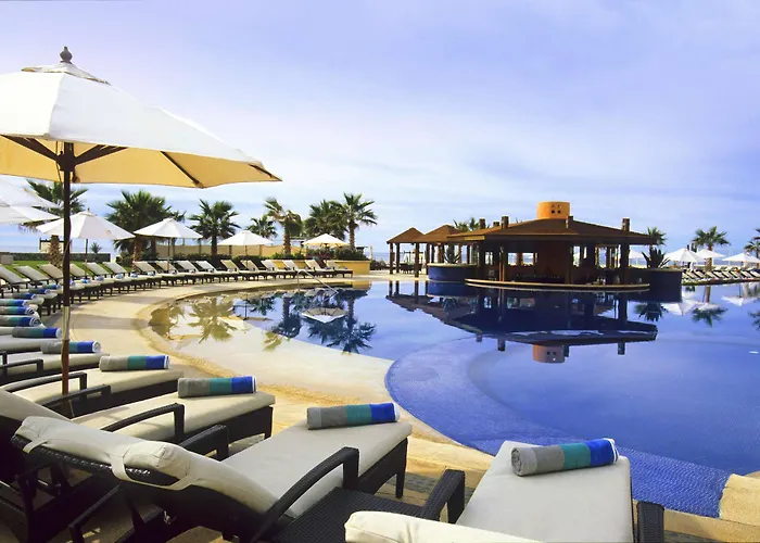 Pueblo Bonito Pacifica Golf And (adults Only) 5* Cabo San Lucas