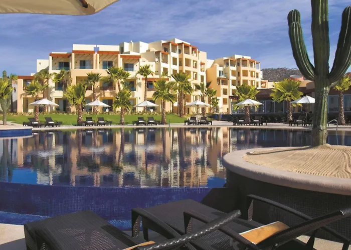 Pueblo Bonito Pacifica Golf And (adults Only) 5*