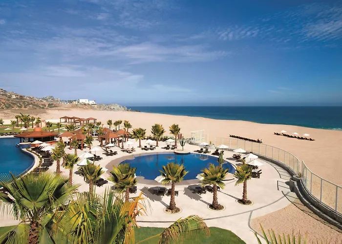 Pueblo Bonito Pacifica Golf And (adults Only) Hotel 5*